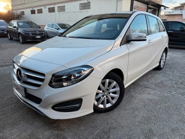 Mercedes-benz B 180 B 180 d Business