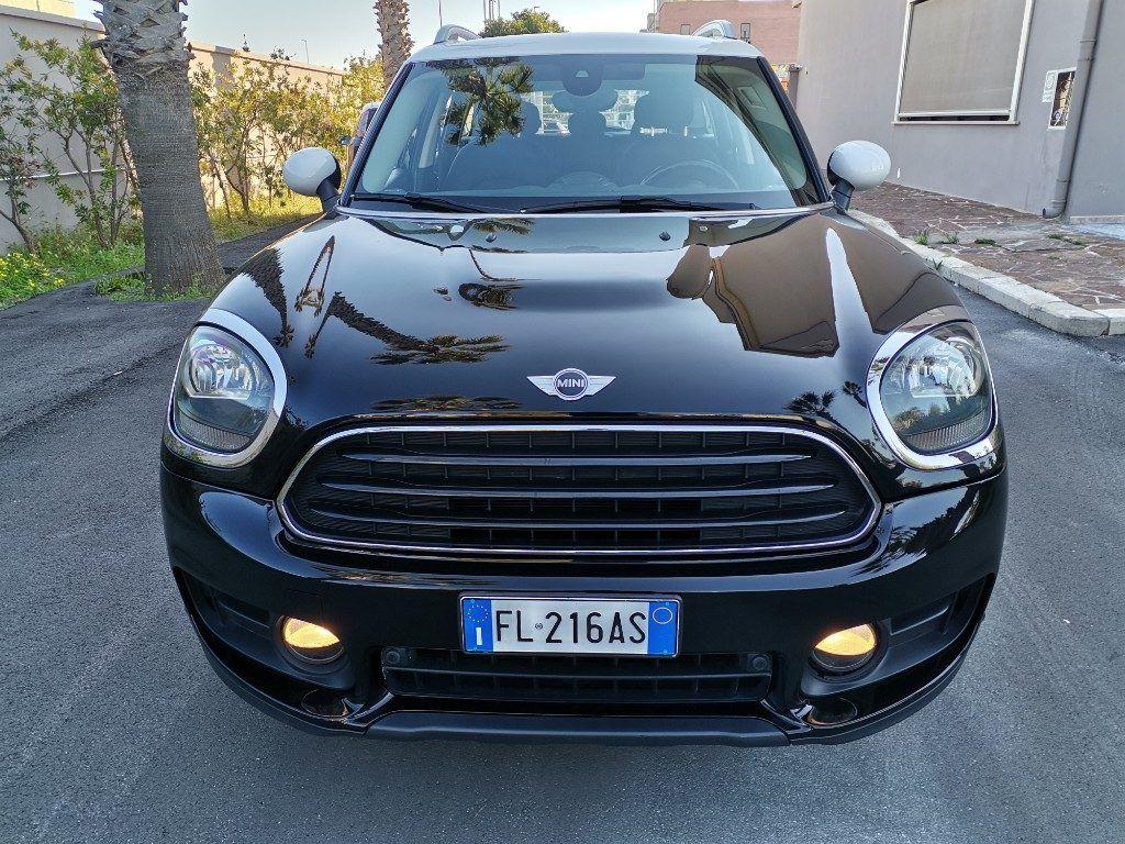 MINI Countryman D 2.0 Cooper D Business Countryman