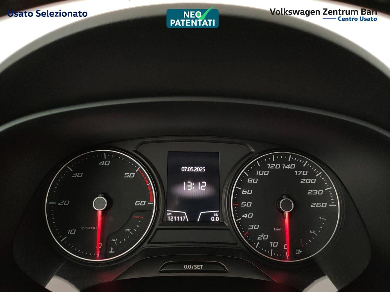 Seat Leon st 1.6 tdi style 115cv