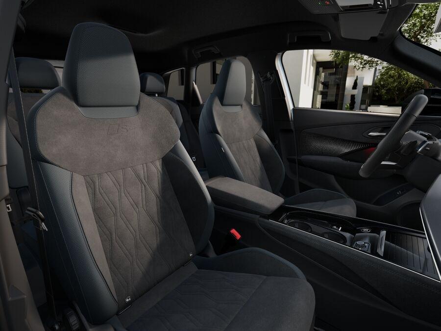 AUDI Audi Q3 SUV S line edition TDI 110 kW S tronic