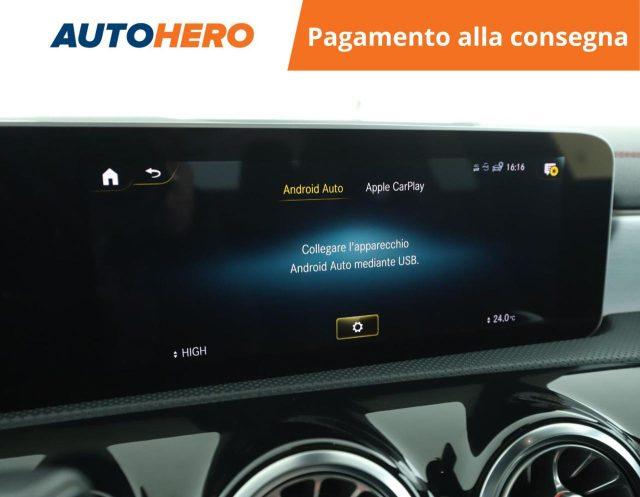 MERCEDES-BENZ CLA 200 d Automatic Premium