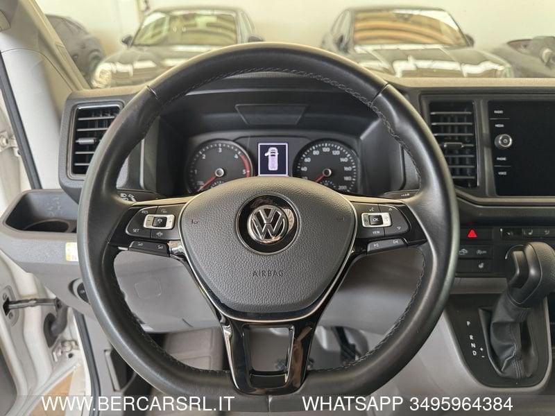 Volkswagen Grand California 600 2.0 BiTDI 177CV aut. PM