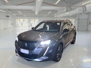 PEUGEOT 2008 BLUEHDI 130 EAT8 ALLURE PACK S/S AUT. 5 PORTE CROSSOVER