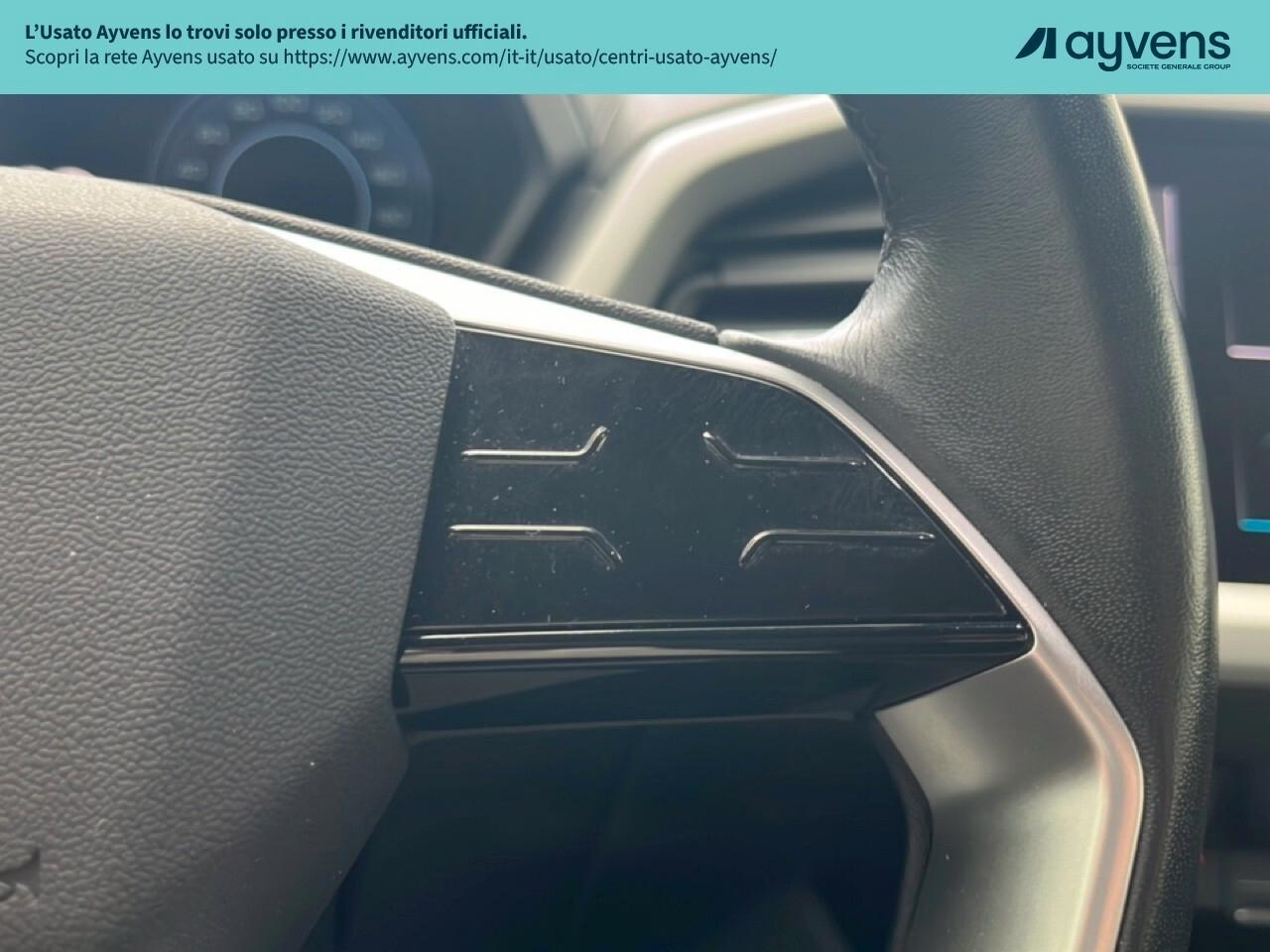 Audi Q4 35 e-tron Business Advanced