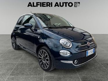 FIAT 500 1.0 Hybrid 70cv MT6 - Prezzo REALE