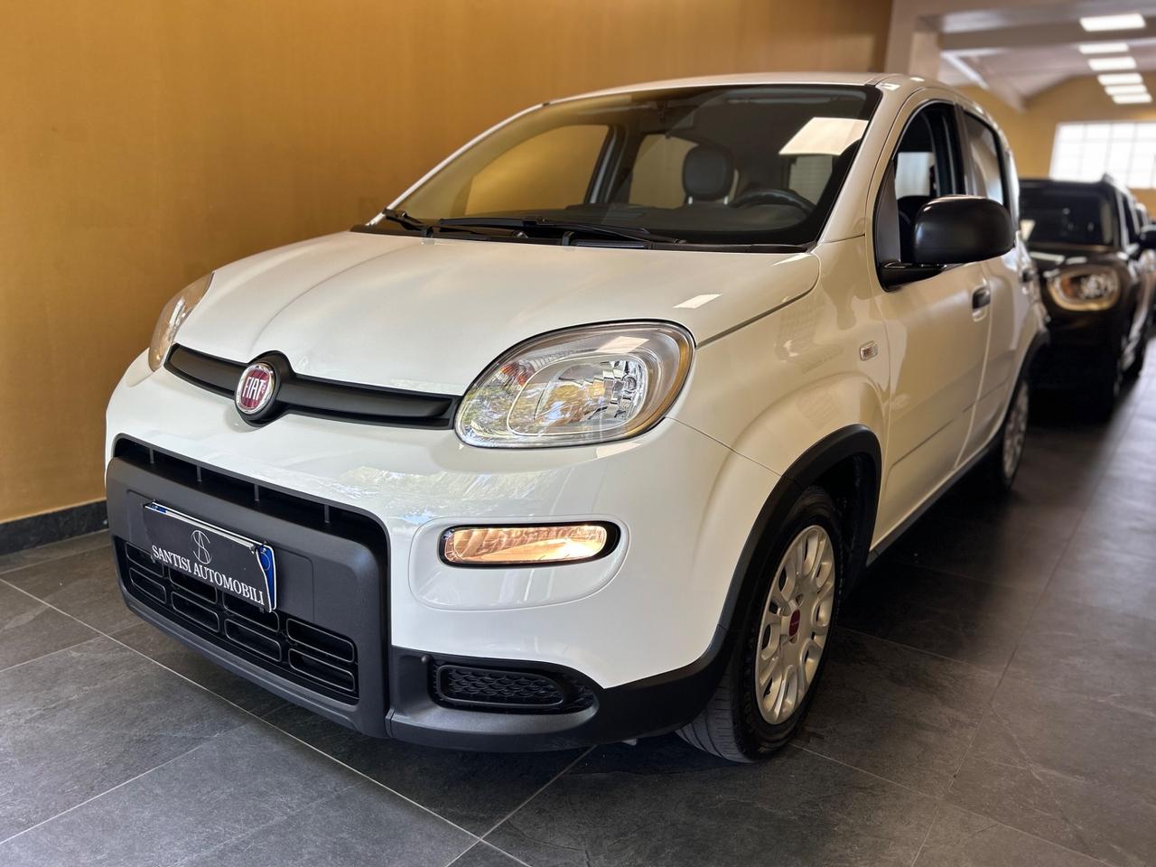 Fiat Panda 1.0 FireFly Hybrid s&s *** 40.000KM * ESENZIONE BOLLO 2027 ***