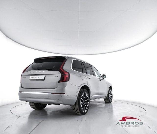 VOLVO XC90 B5 AWD automatico Plus Bright 7 P.ti