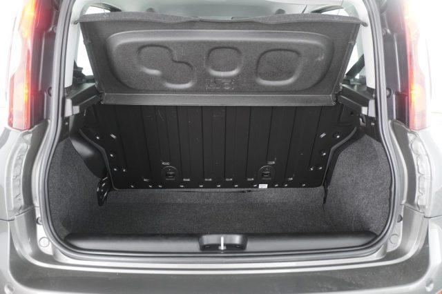 FIAT Panda Panda 1.0 FireFly S&S Hybrid