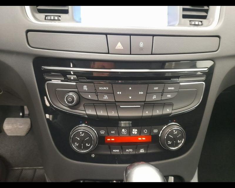 Peugeot 508 2.0 hdi 16v Allure 163cv auto