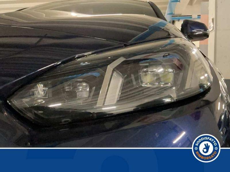 BMW Serie 1 120d M Sport Pro