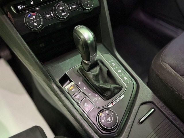 VOLKSWAGEN Tiguan 2.0 TDI DSG 4MOTION GARANZIA