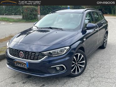 Fiat Tipo 1.6 Multijet Lounge #50633