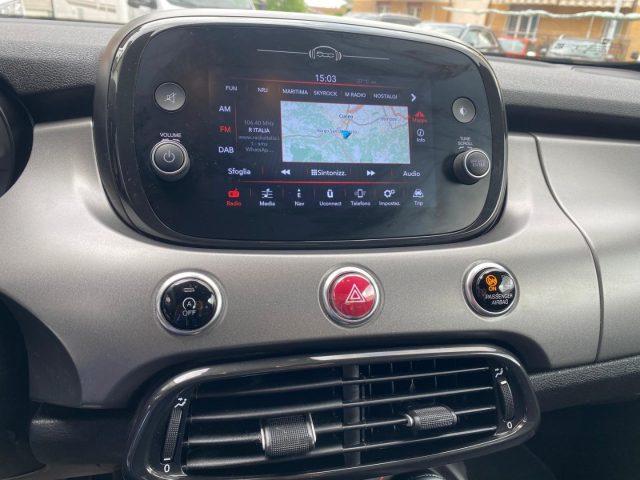 FIAT 500X 1.6 MultiJet 130CV Sport PAGA COME VUOI