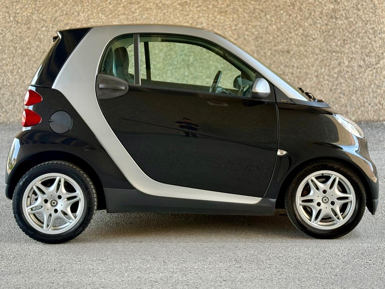Smart ForTwo 2 serie NEOPATENTATO Automatica