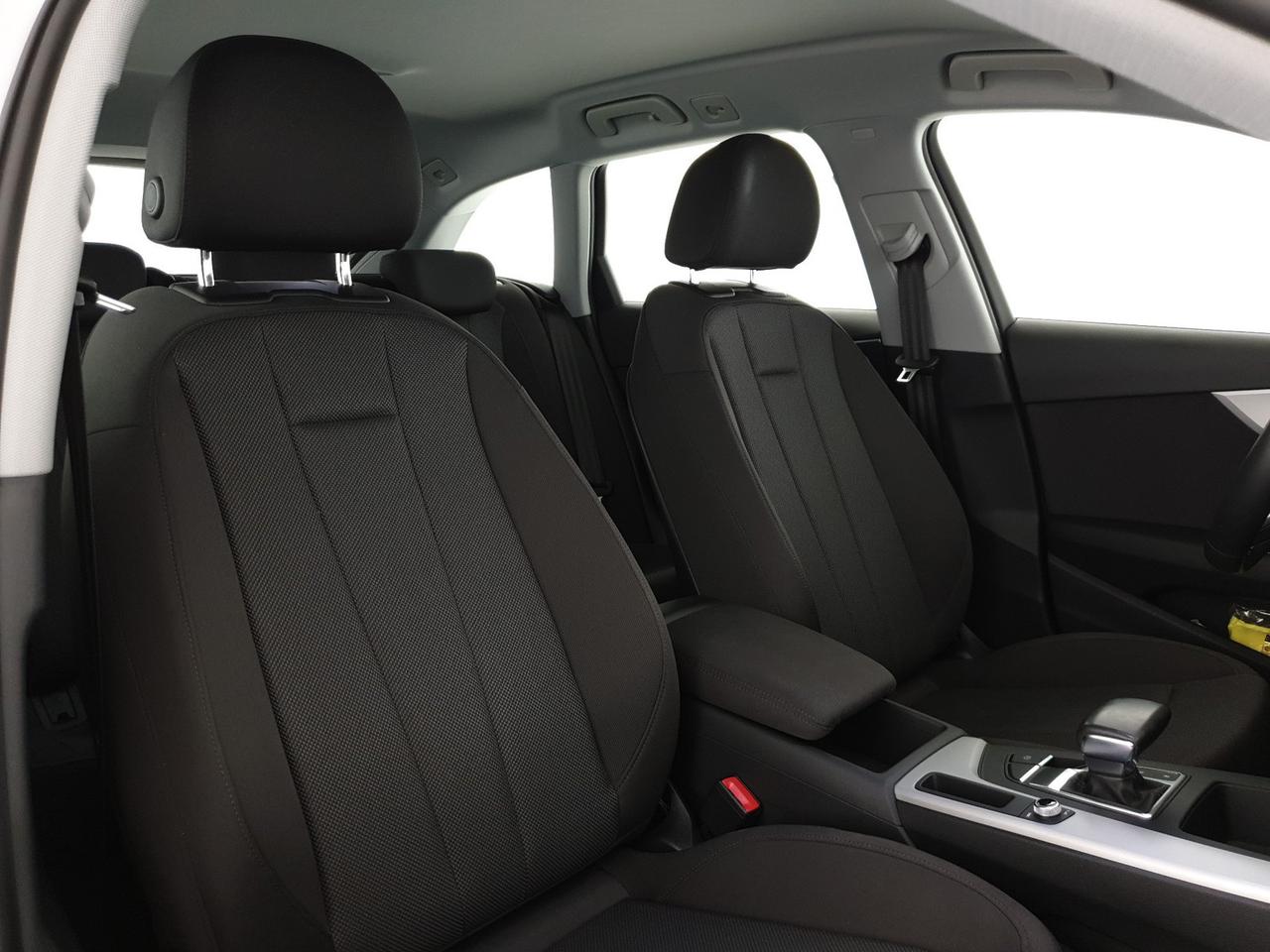 Avant 40TDI 204CV S tronic Business Advanced