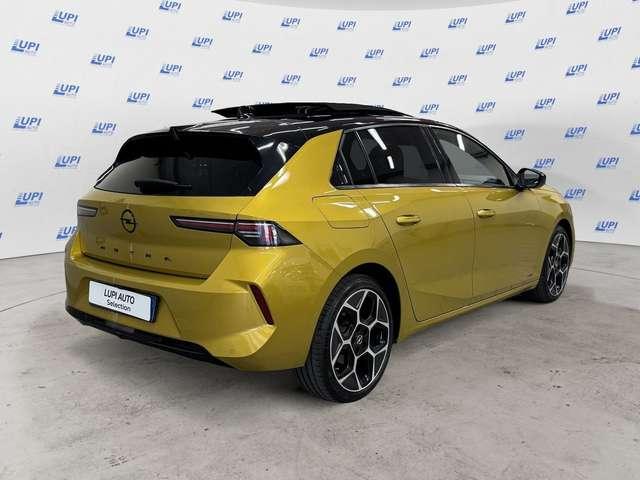 Opel Astra 1.5 Ultimate s&s 130cv at8