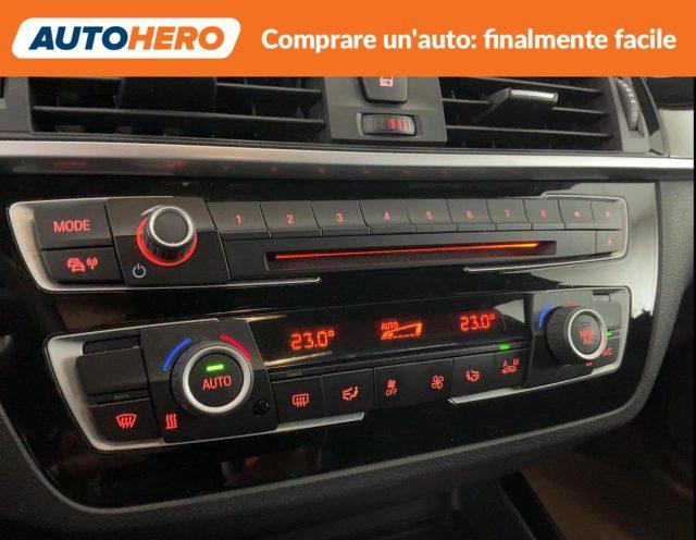 BMW 116 d 5p. Msport