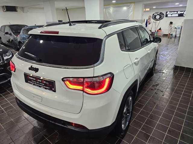 Jeep Compass LIMITED EDITION 1.6 MJT 120CV FWD ITALIANA