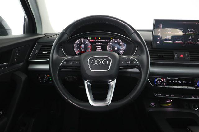 AUDI Q5 Q5 SPB 35 TDI S tronic S line