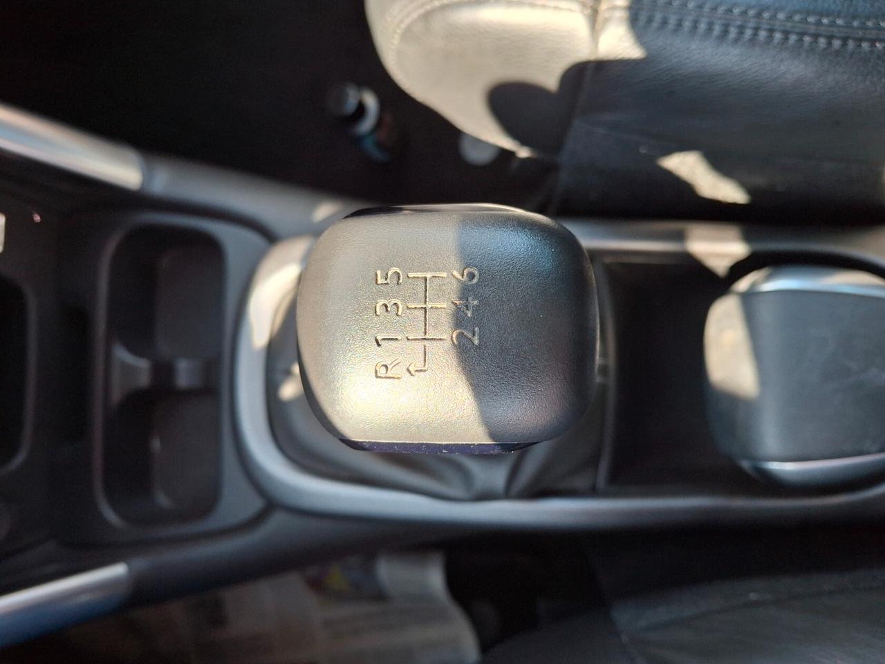 Citroen C3 Aircross BlueHDi 100 S&S Shine KM 46000