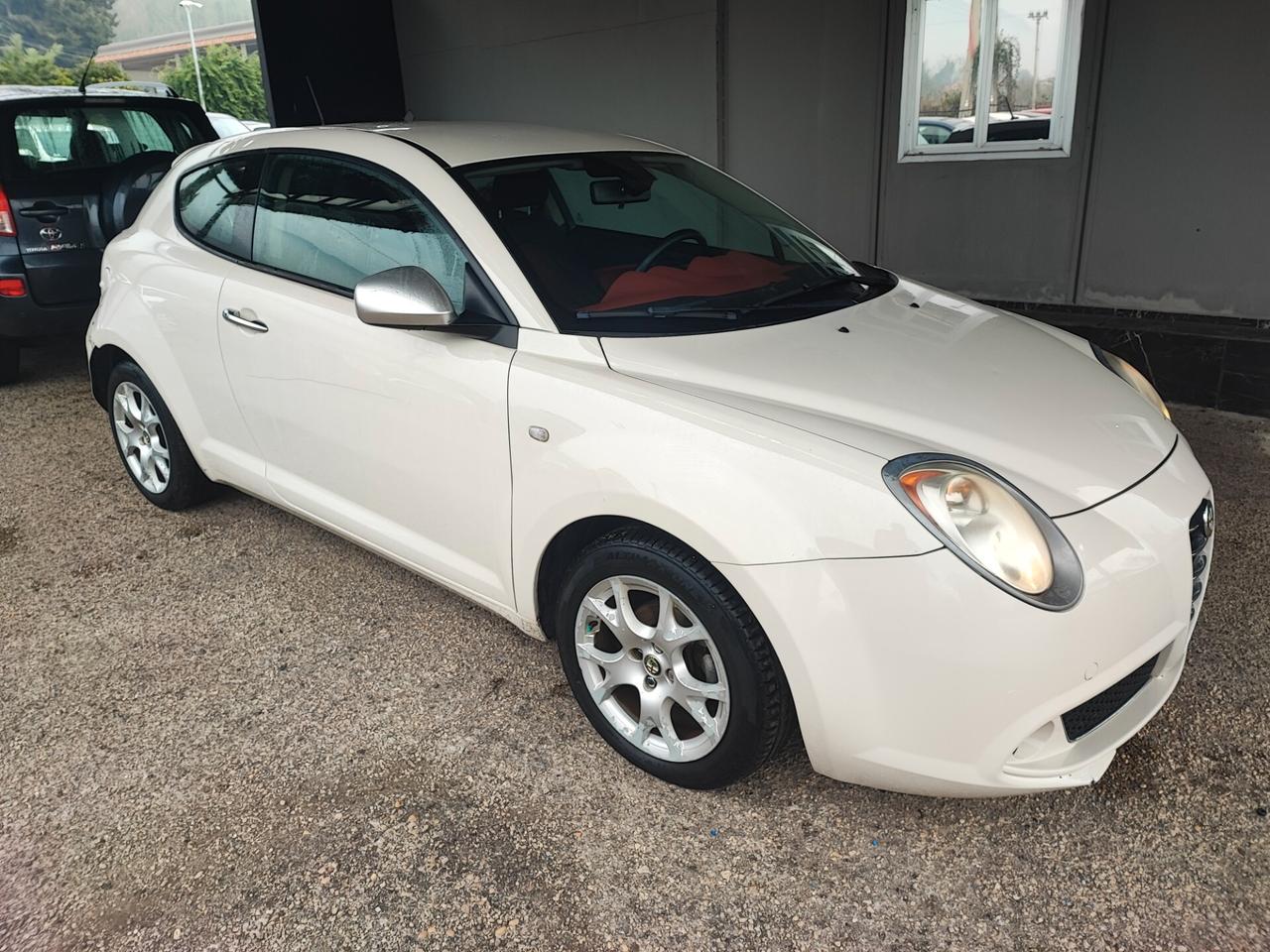 Alfa Romeo MiTo 1.4 78 CV Junior