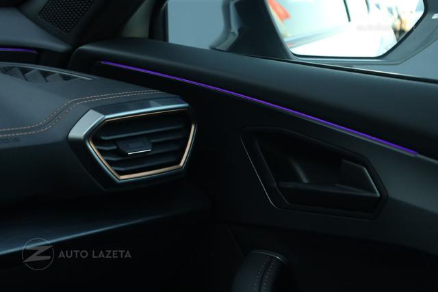 CUPRA Formentor 1.4 e-Hybrid DSG