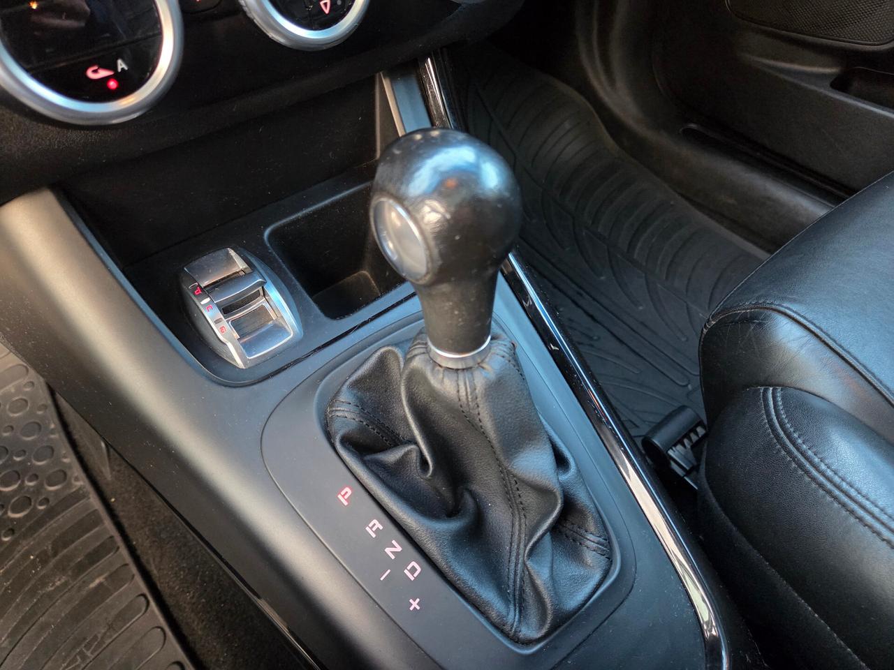 Alfa Romeo Giulietta 2.0 JTDm-2 170 CV TCT Exclusive