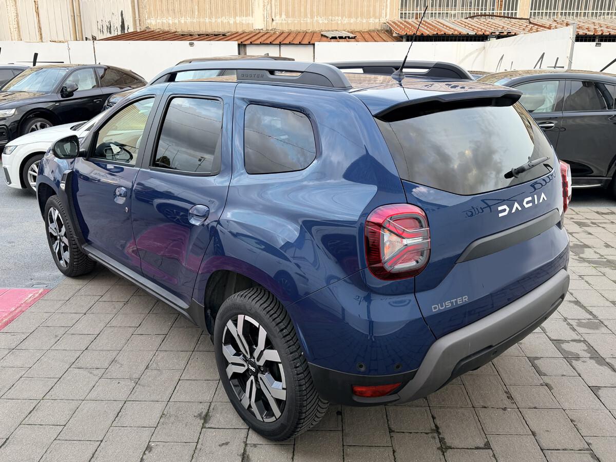 Dacia Duster 1.0 TCe GPL 4x2 Journey