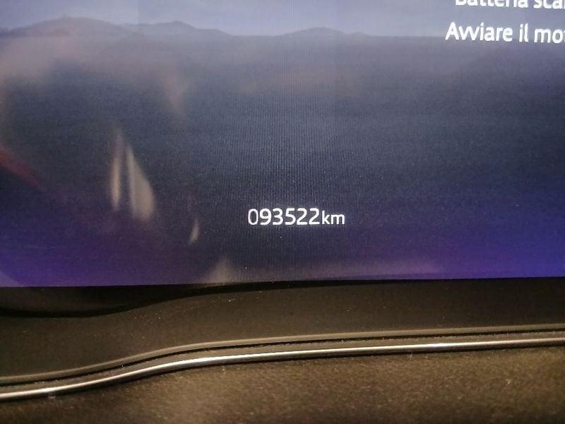 Jaguar E-Pace 2.0d i4 mhev R-Dynamic HSE awd 163cv auto