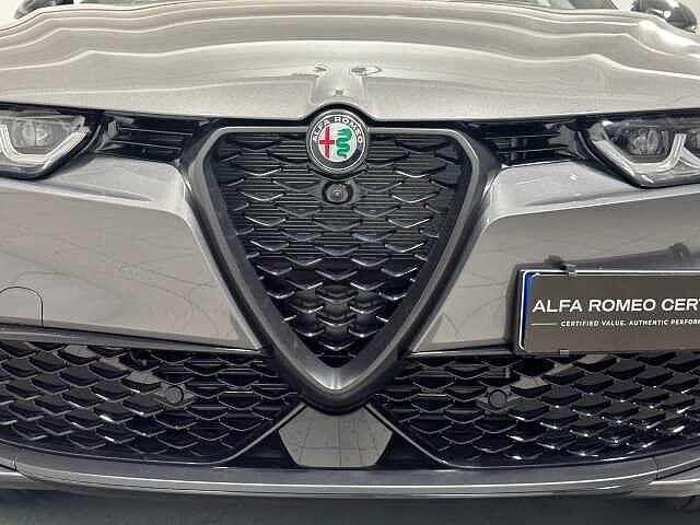 Alfa Romeo Tonale 1.3 280CV PHEV AT6 Q4 Veloce KM ZERO