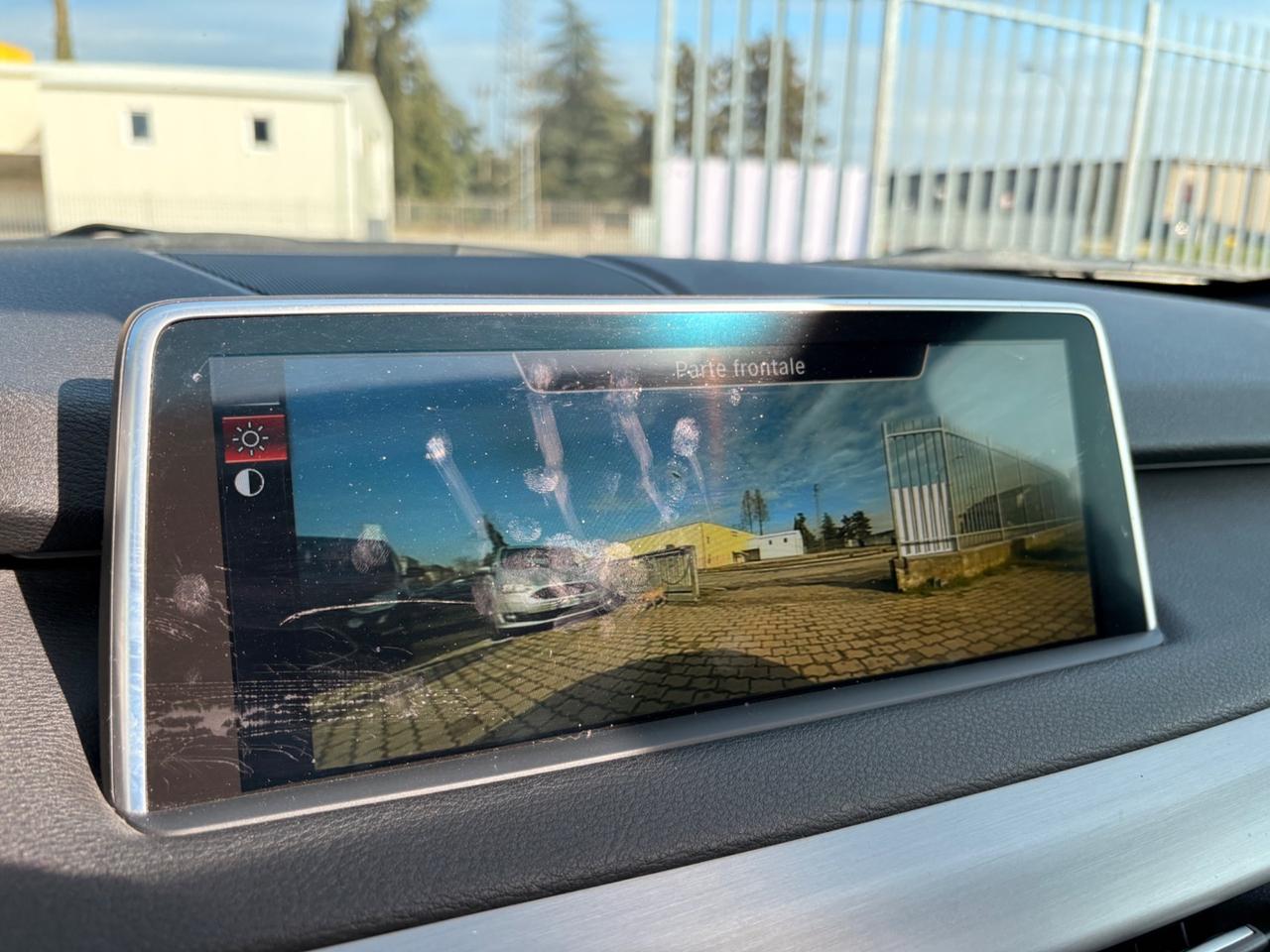 Bmw X5 M xDrive30d 258CV Experience M-Sport