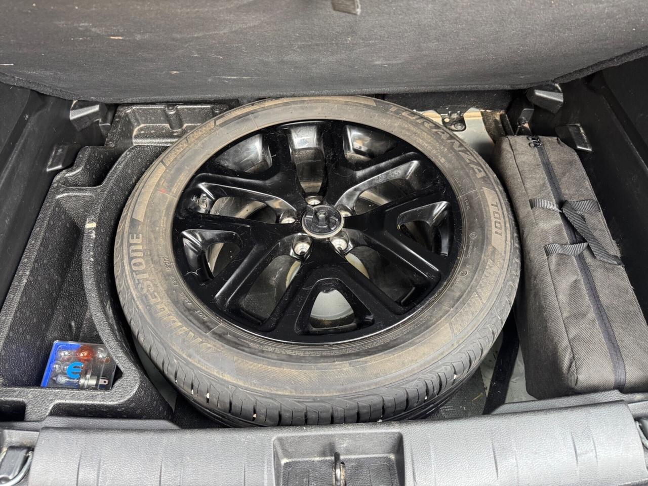 Jeep Renegade 1.6Mjt 95CV Brookling Edition navi g