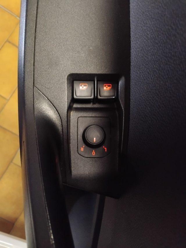 SEAT Ibiza 1.6 TDI 95 CV Business NAVI PROMO GRIMALDI SP.DAY
