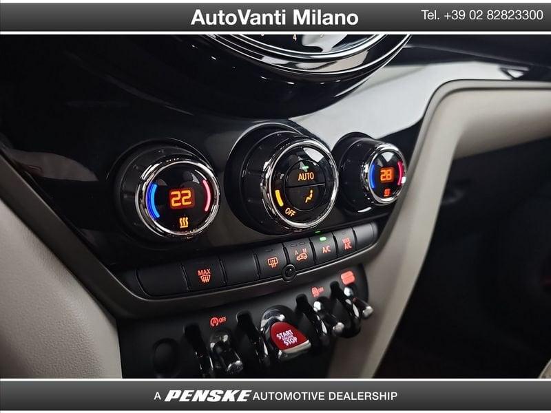 MINI Mini Countryman F60 Mini 2.0 Cooper S Boost Countryman