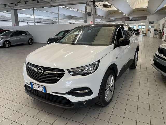 Opel Grandland X 1.2 Innovation 130cv