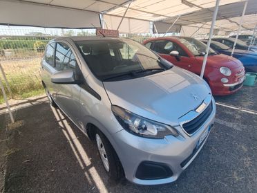 Peugeot 108 VTi 68 5 porte Active TOP!
