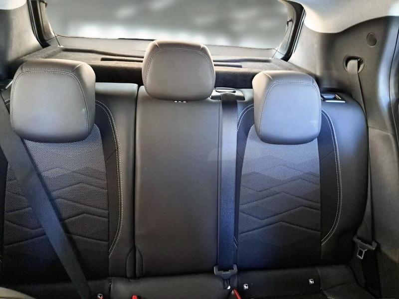 JEEP AVENGER 1.2 TURBO ALTITUDE SUV