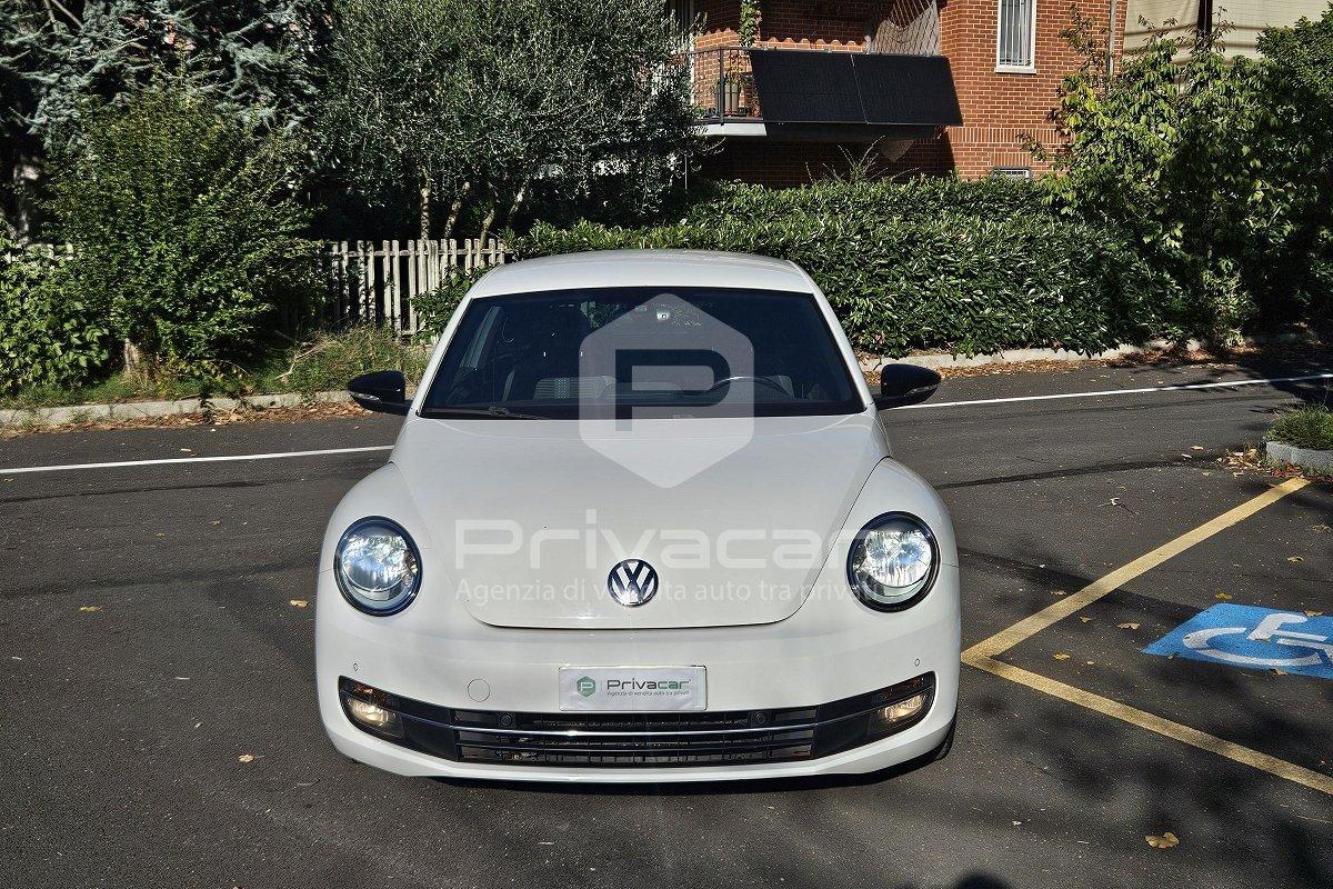 VOLKSWAGEN Maggiolino 1.4 TSI Sport