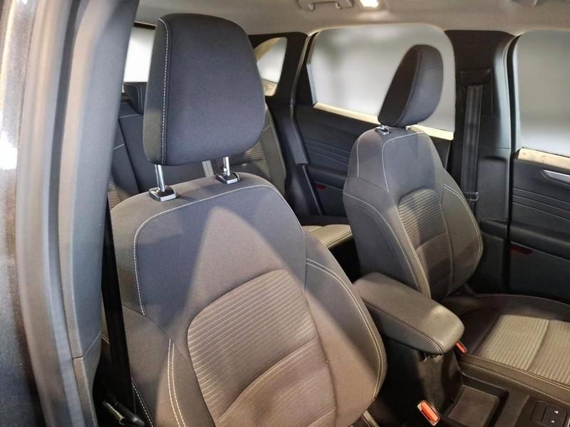 FORD KUGA 2.5 Benzina FHEV 152CV 2WD Titanium Business Aut