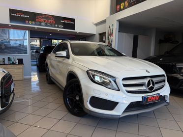 Mercedes-benz GLA 200 GLA 200 CDI Automatic 4Matic Premium