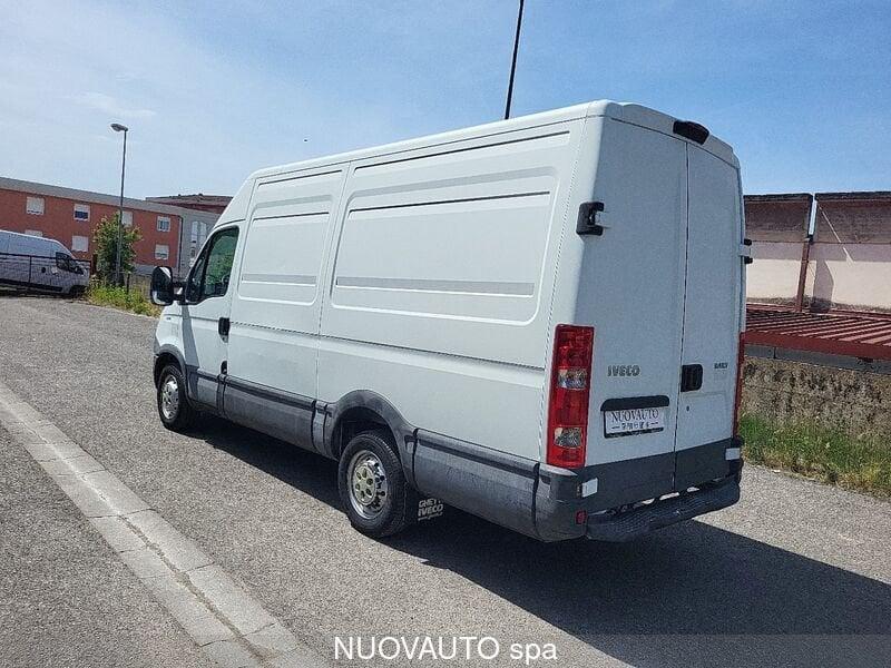 Iveco Daily Daily 33S13 2.3 HPT L2H2 PL-TM Furgone