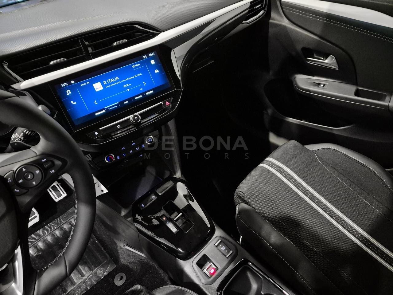 Opel Corsa 1.2 hybrid gs 110cv dct6