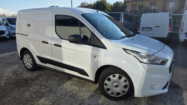 FORD Transit Connect 220 1.5 TDCi 100CV PC Furgone Trend 3posti E6dTemp