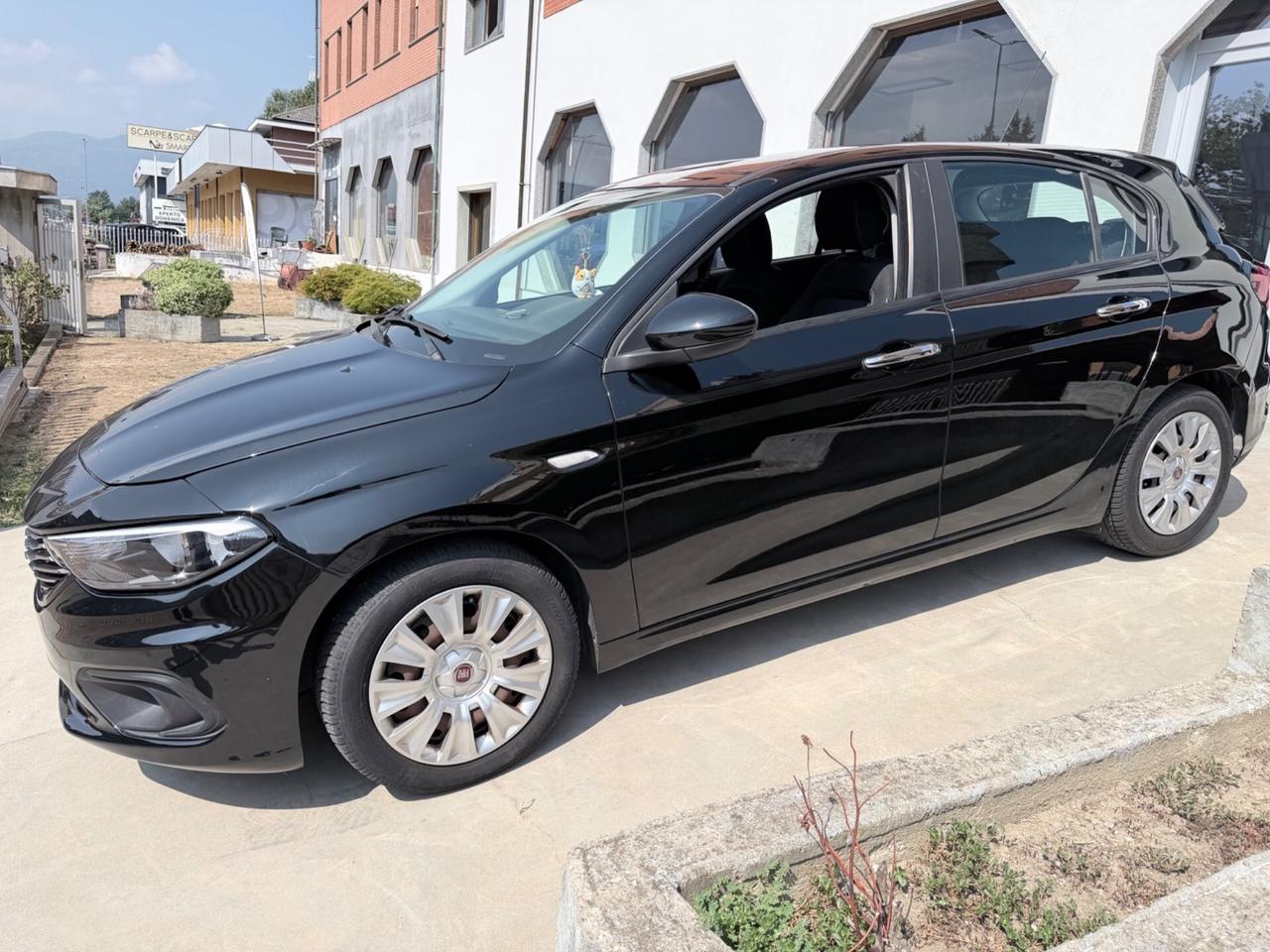 Fiat Tipo 1.4 T-Jet 120CV GPL DELLA CASA