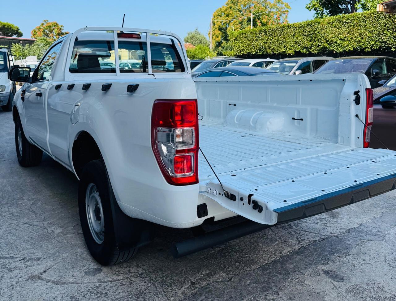 Ford Ranger XL 2.0 tdi 170 cv