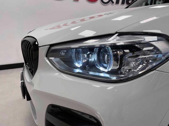 BMW X3 XDRIVE 30D MHEV MSPORT 286CV AUTO - IVA DEDUCIBILE