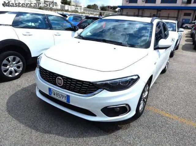 FIAT Tipo SW 1.6 mjt 120cv Business Navigatore - FW897PY