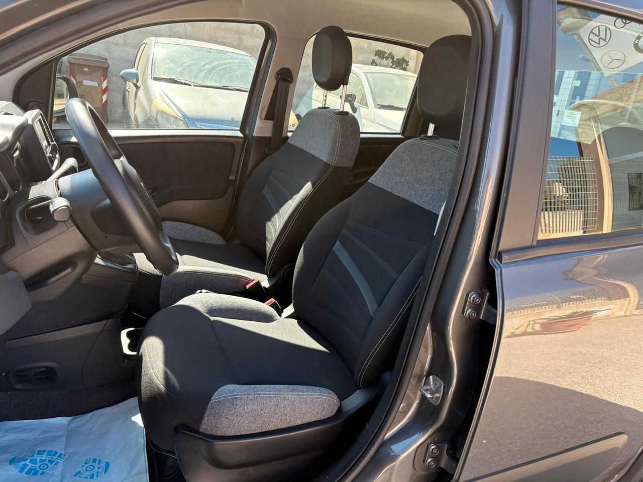 Fiat Panda 1.2 EasyPower City Life 69CV