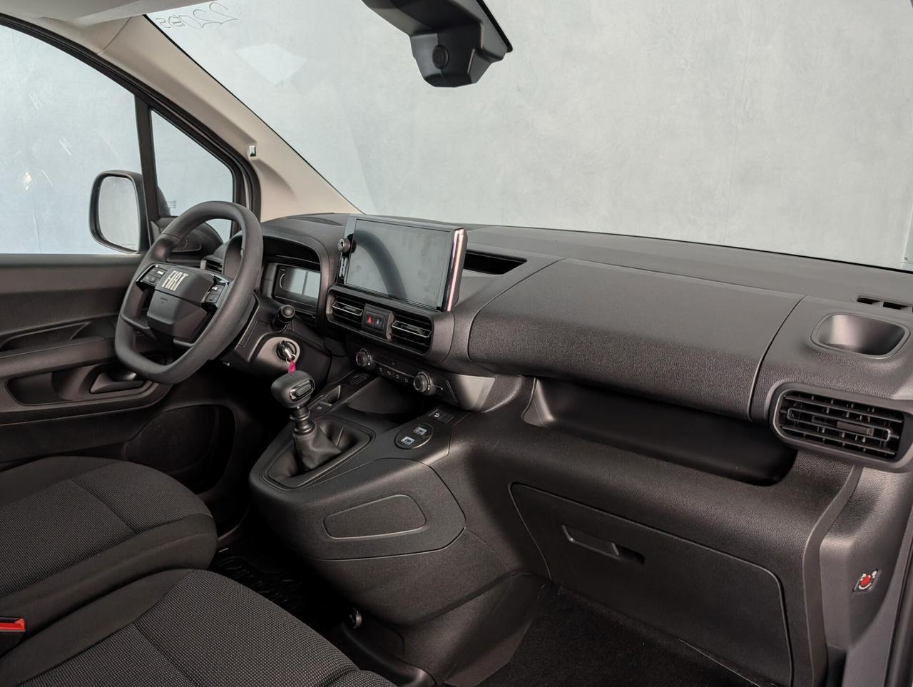 Fiat Doblo Doblò 1.5 BlueHdi 100CV PC-TN Van