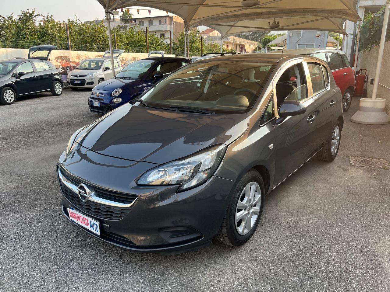 Opel Corsa 1.2 5 porte 69 Cv